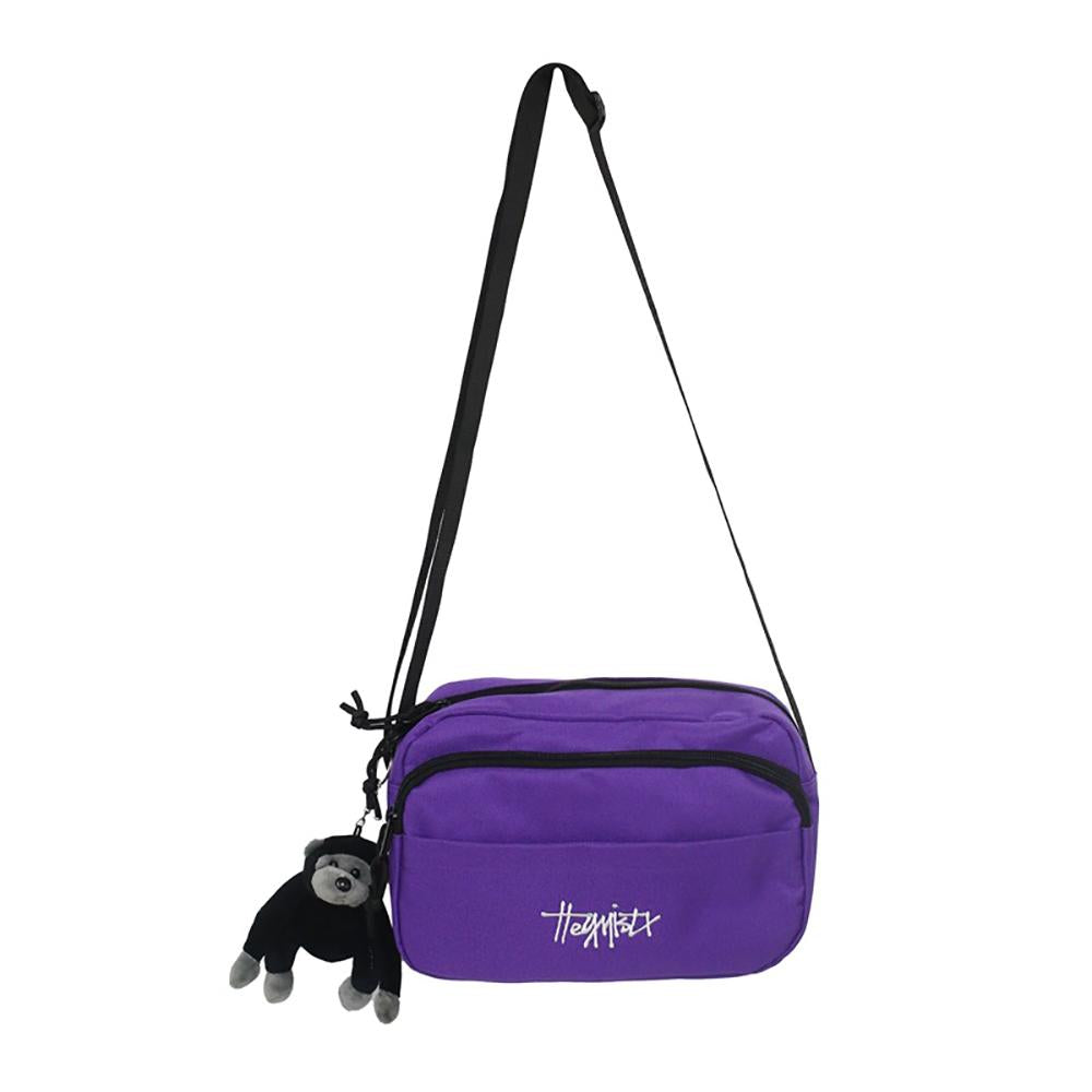 Printed Sling Bag