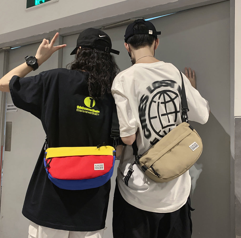 Shoulder Bag