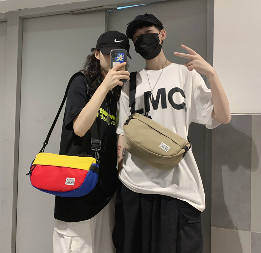 Shoulder Bag