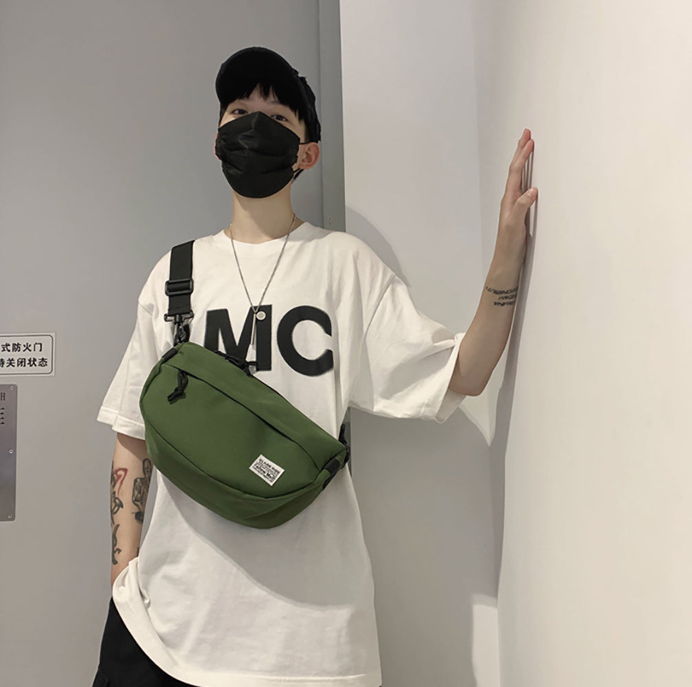 Shoulder Bag