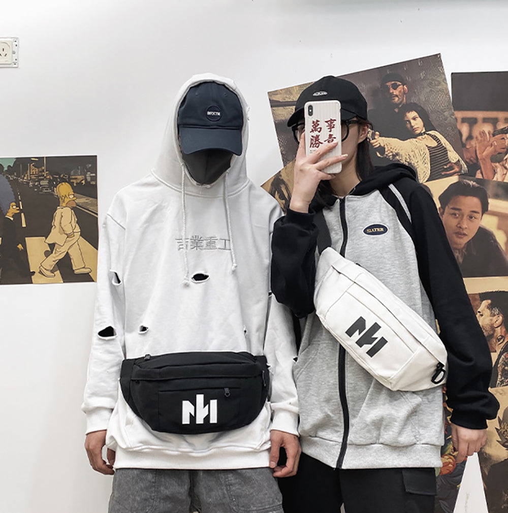 Sling Bag