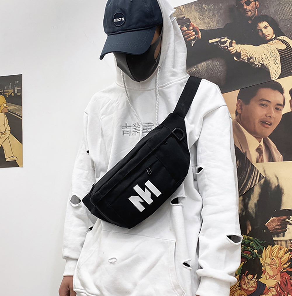 Sling Bag