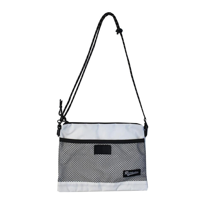 Ethnic Motifs Printed Shopper Shoulder Bag