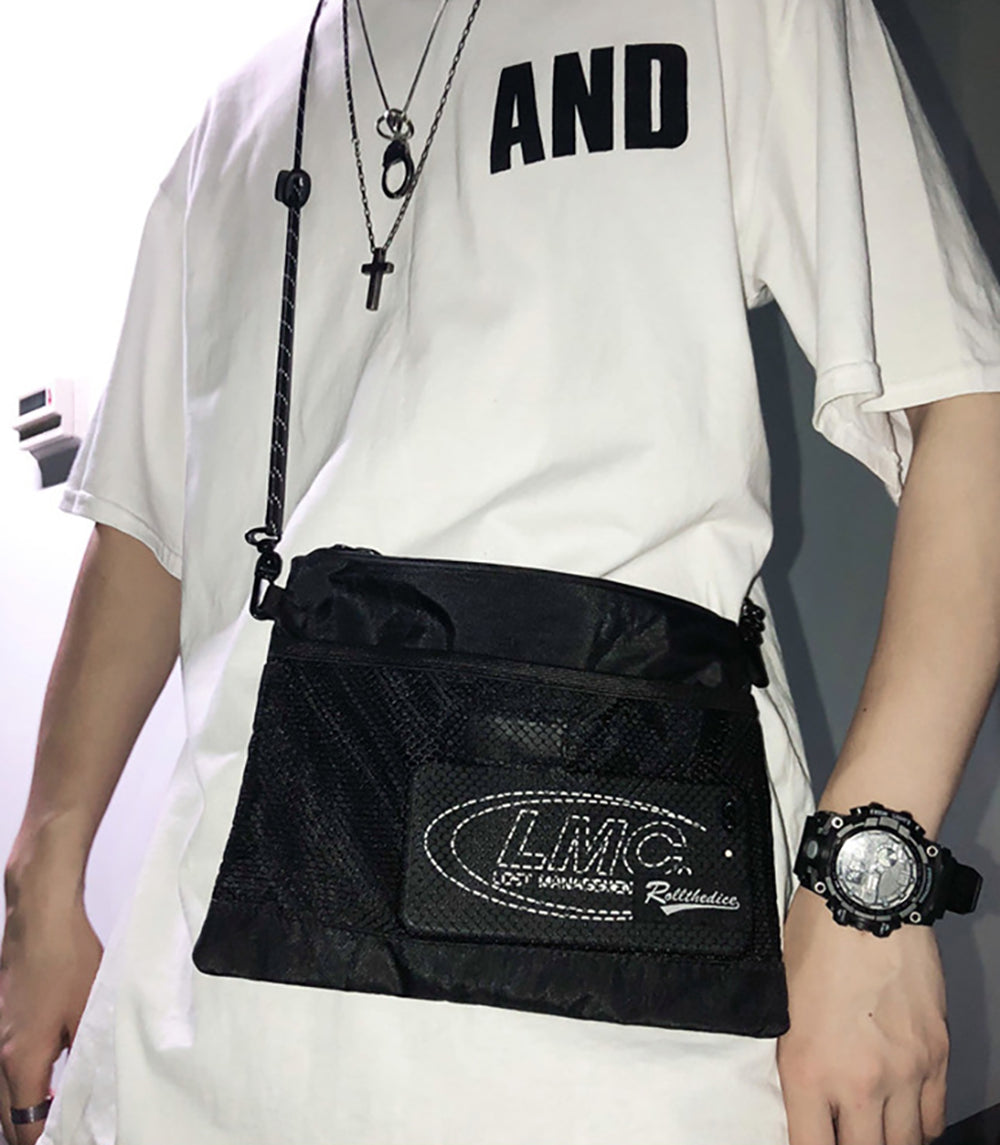 Ethnic Motifs Printed Shopper Shoulder Bag