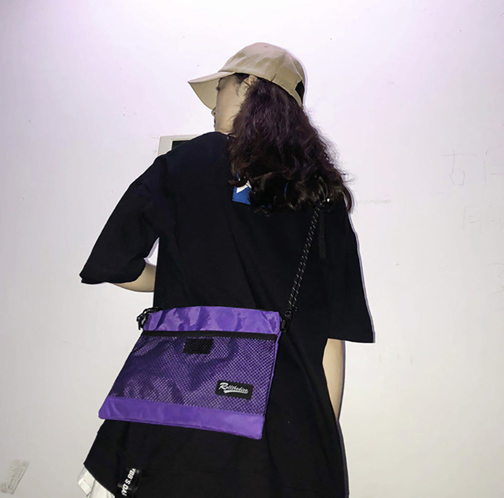 Ethnic Motifs Printed Shopper Shoulder Bag
