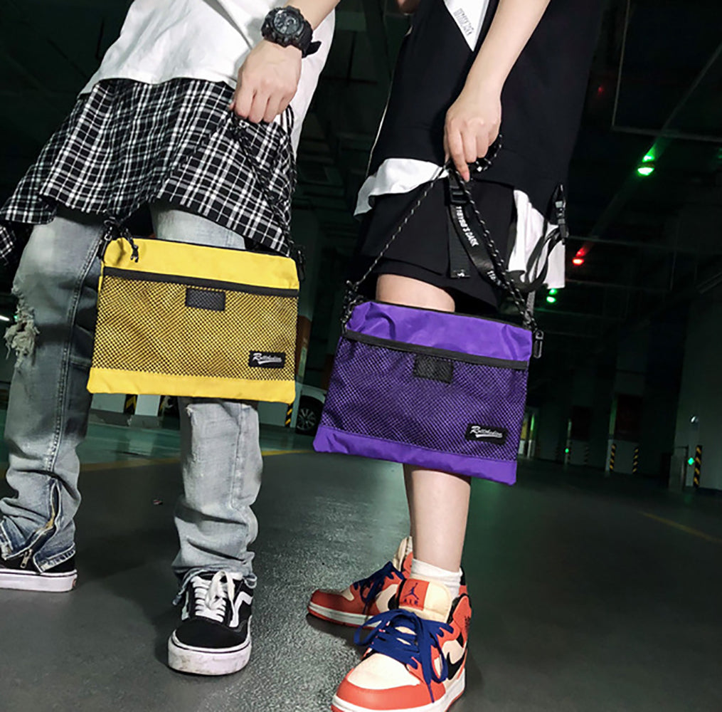 Ethnic Motifs Printed Shopper Shoulder Bag