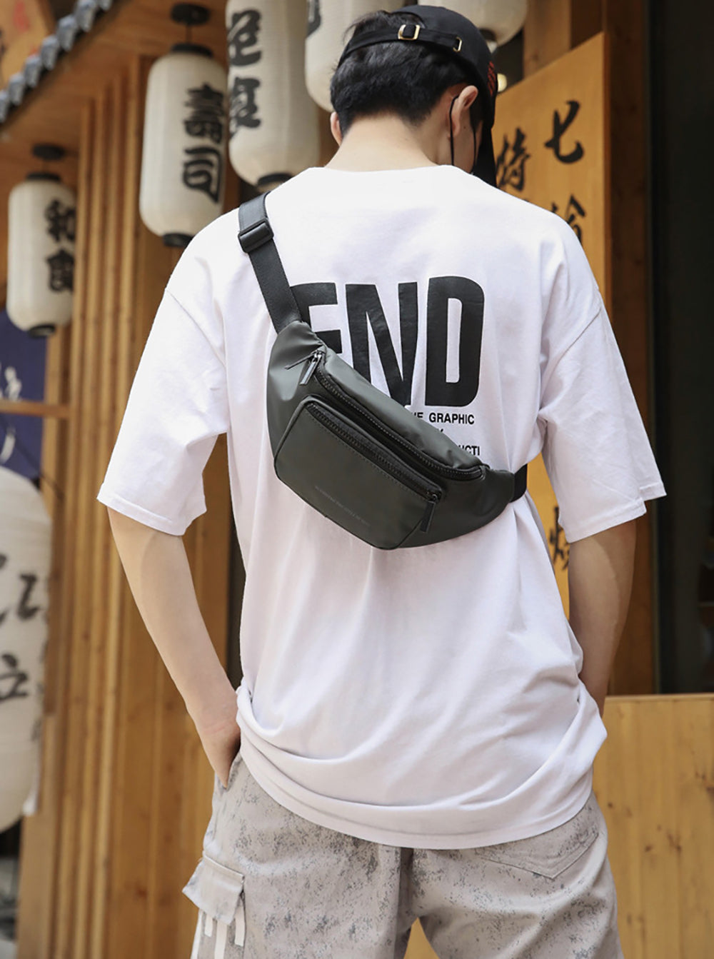 Sling Bag