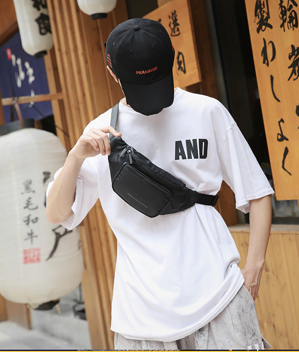 Sling Bag