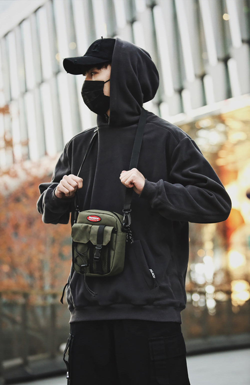 Shoulder Bag