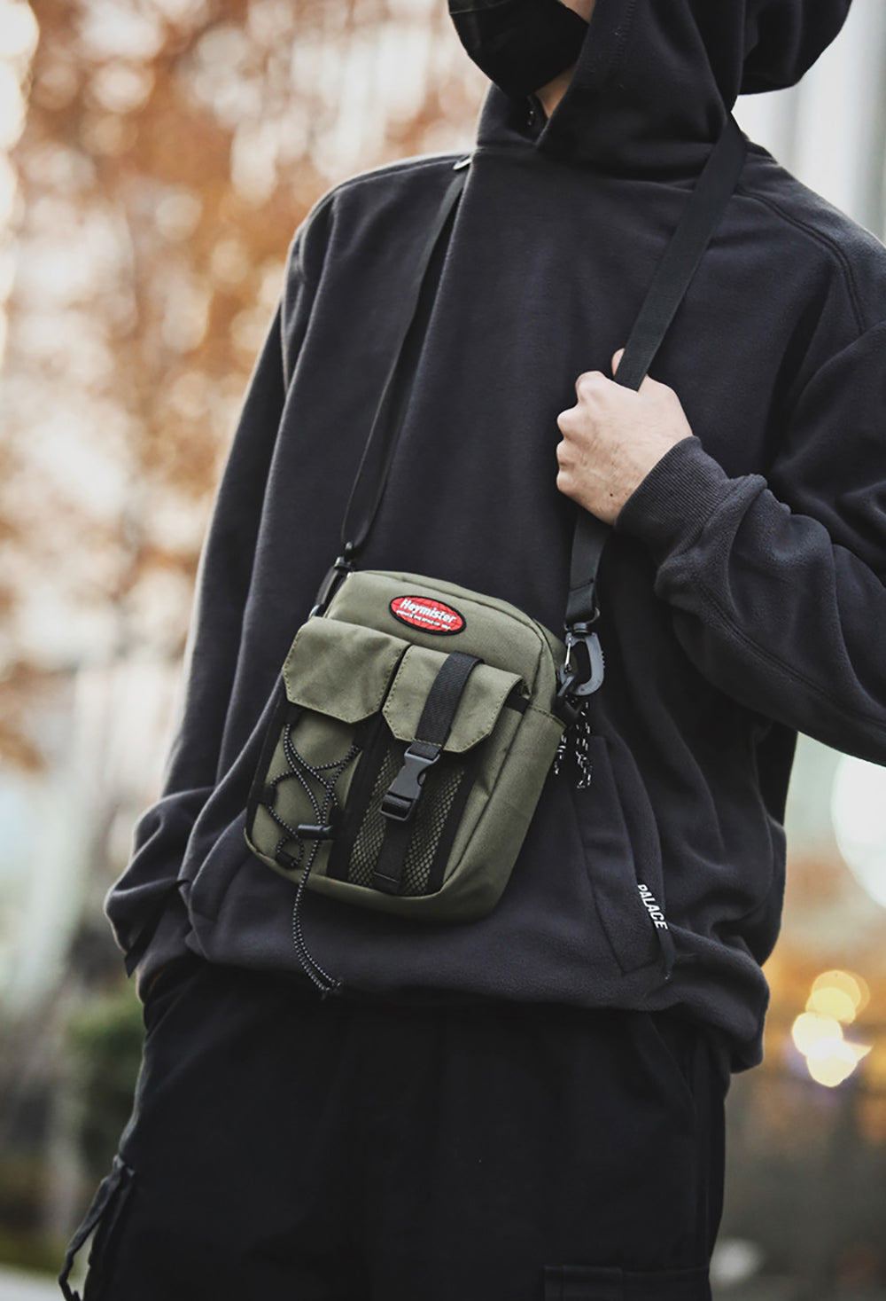Shoulder Bag