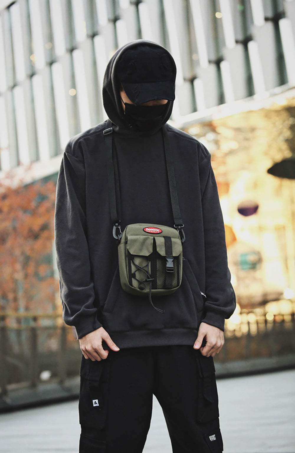 Shoulder Bag