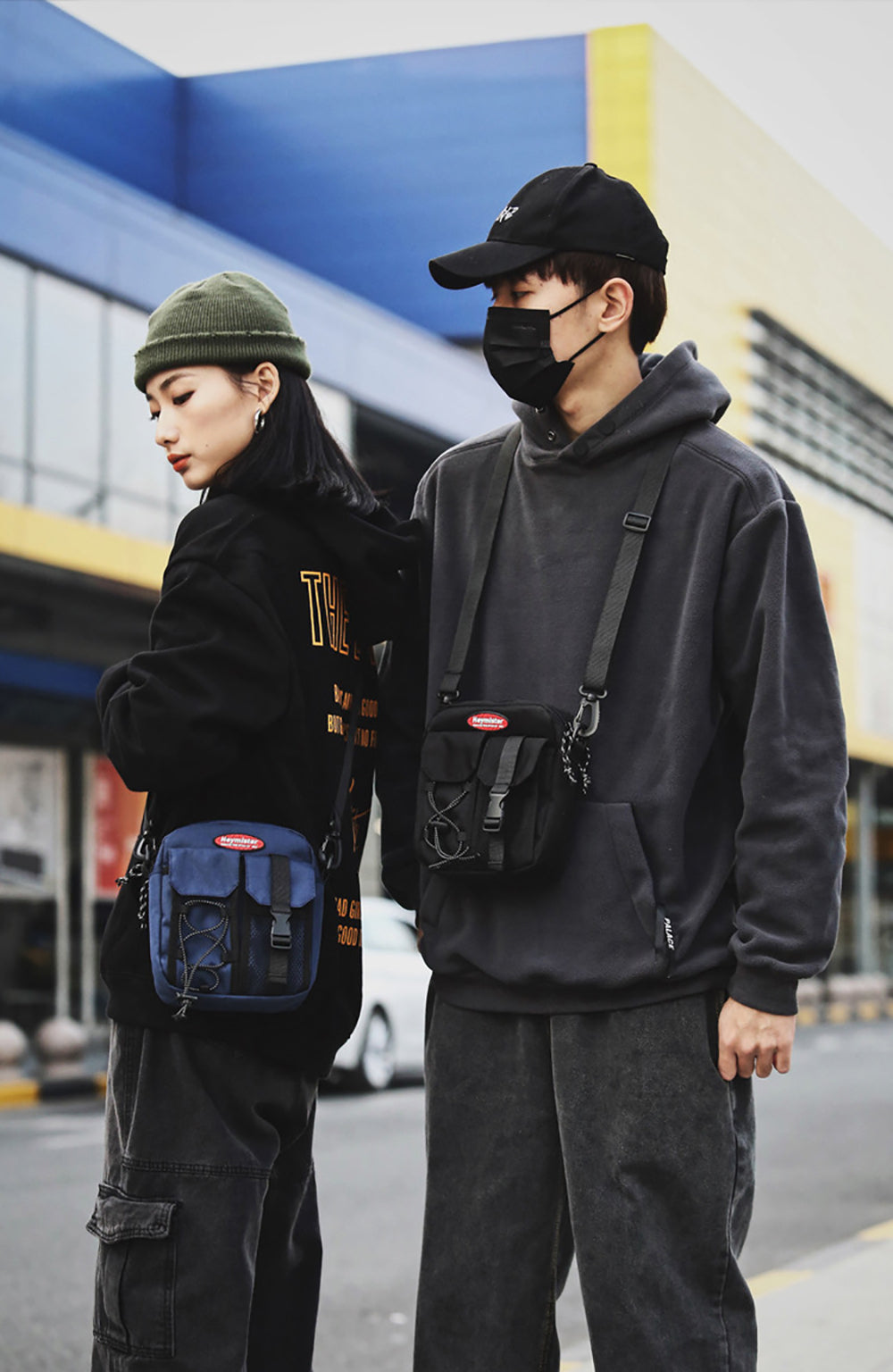 Shoulder Bag