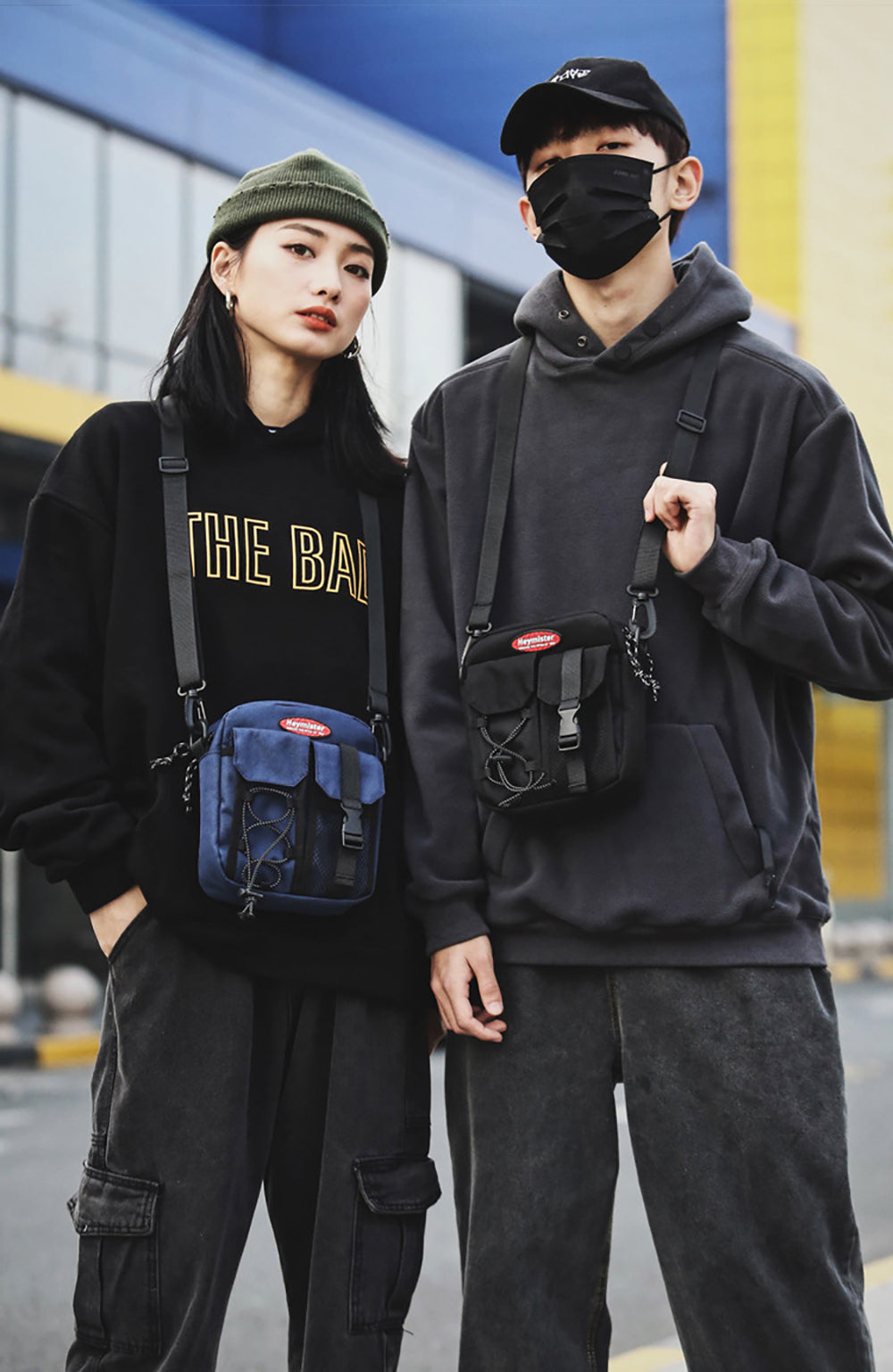 Shoulder Bag