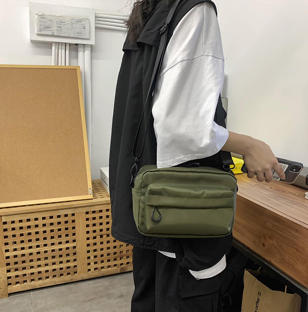 Shoulder Bag