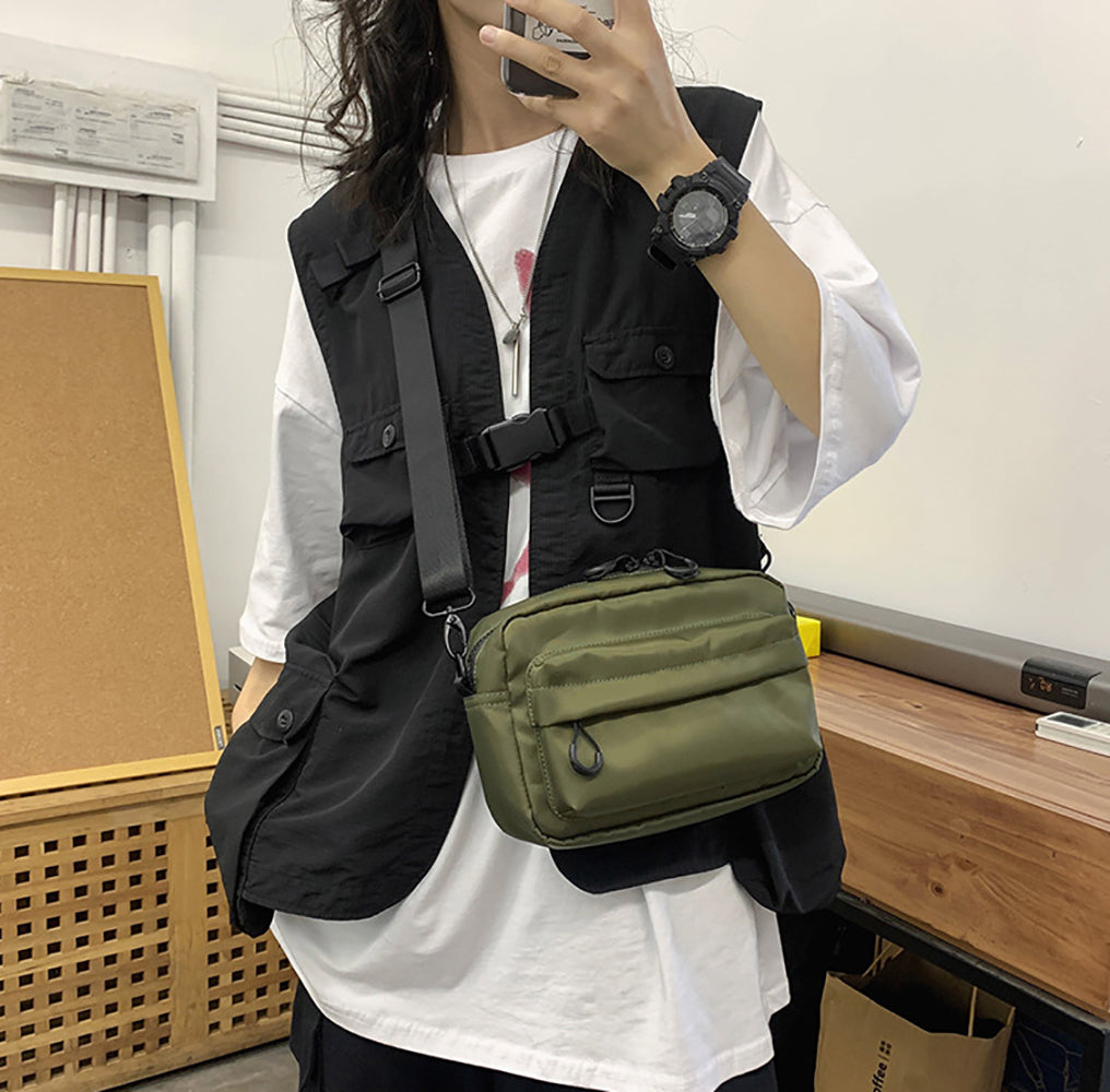 Shoulder Bag