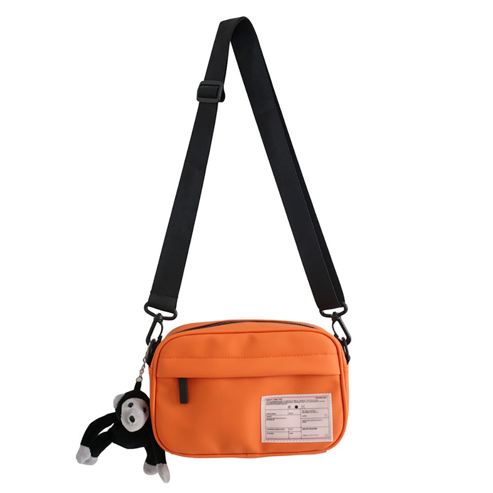 PU Sling Bag