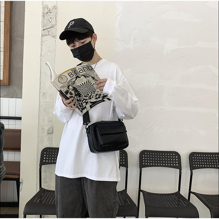 PU Shoulder Bag