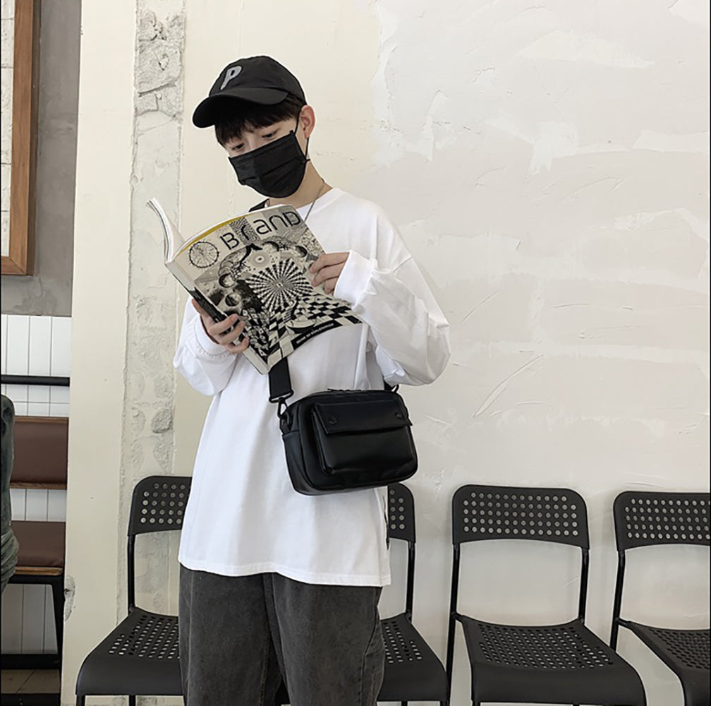 PU Shoulder Bag