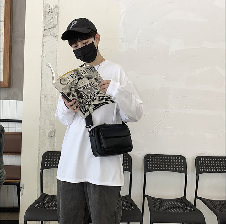 PU Shoulder Bag