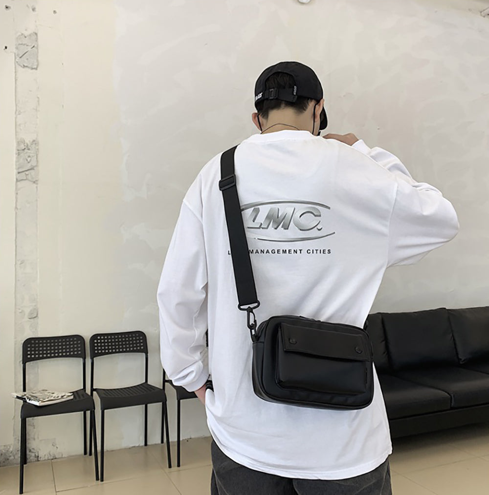 PU Shoulder Bag