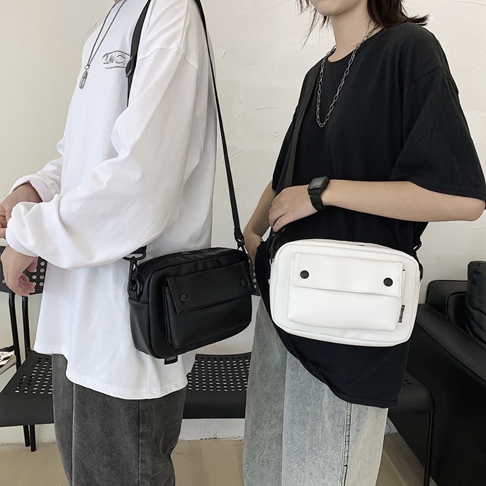 PU Shoulder Bag
