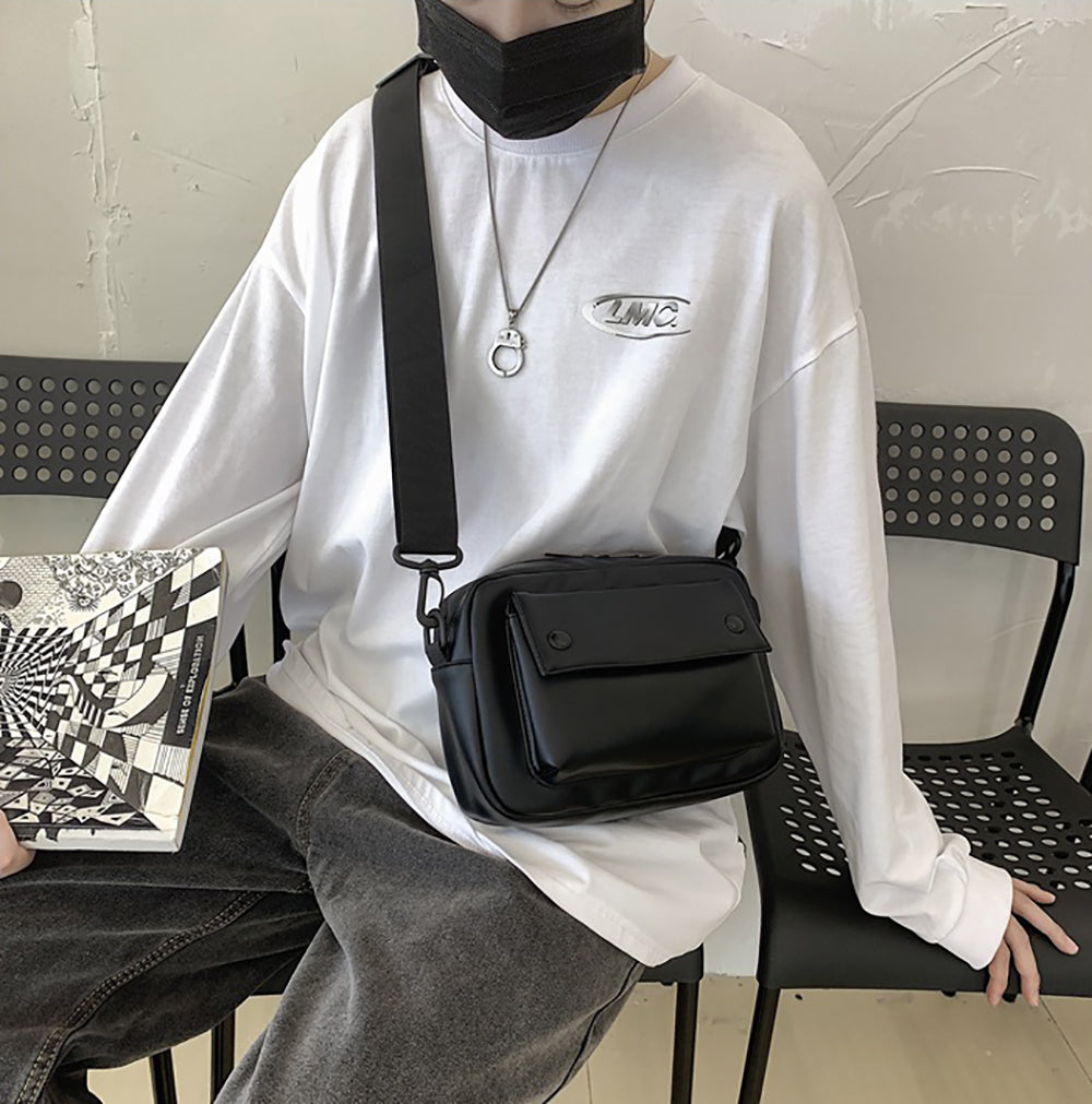 PU Shoulder Bag