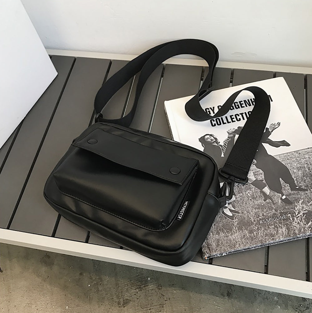 PU Shoulder Bag