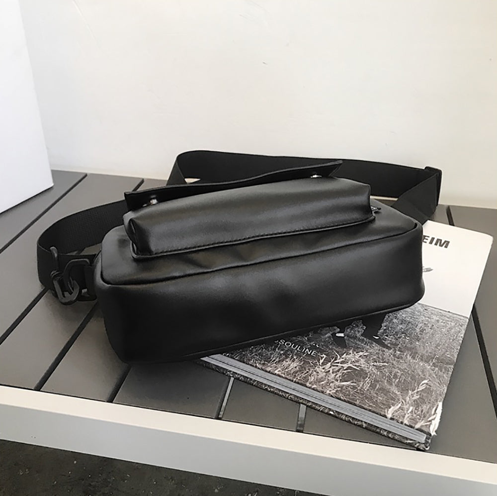 PU Shoulder Bag