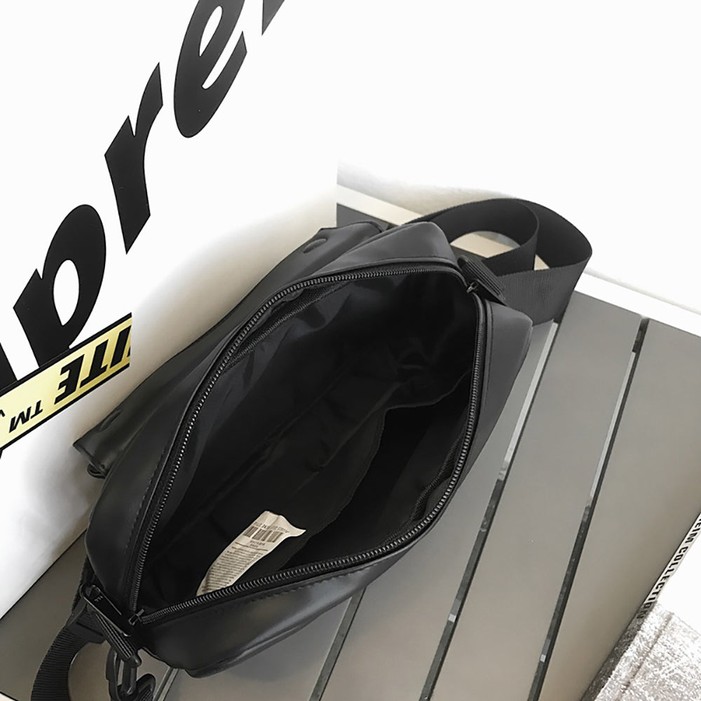 PU Shoulder Bag