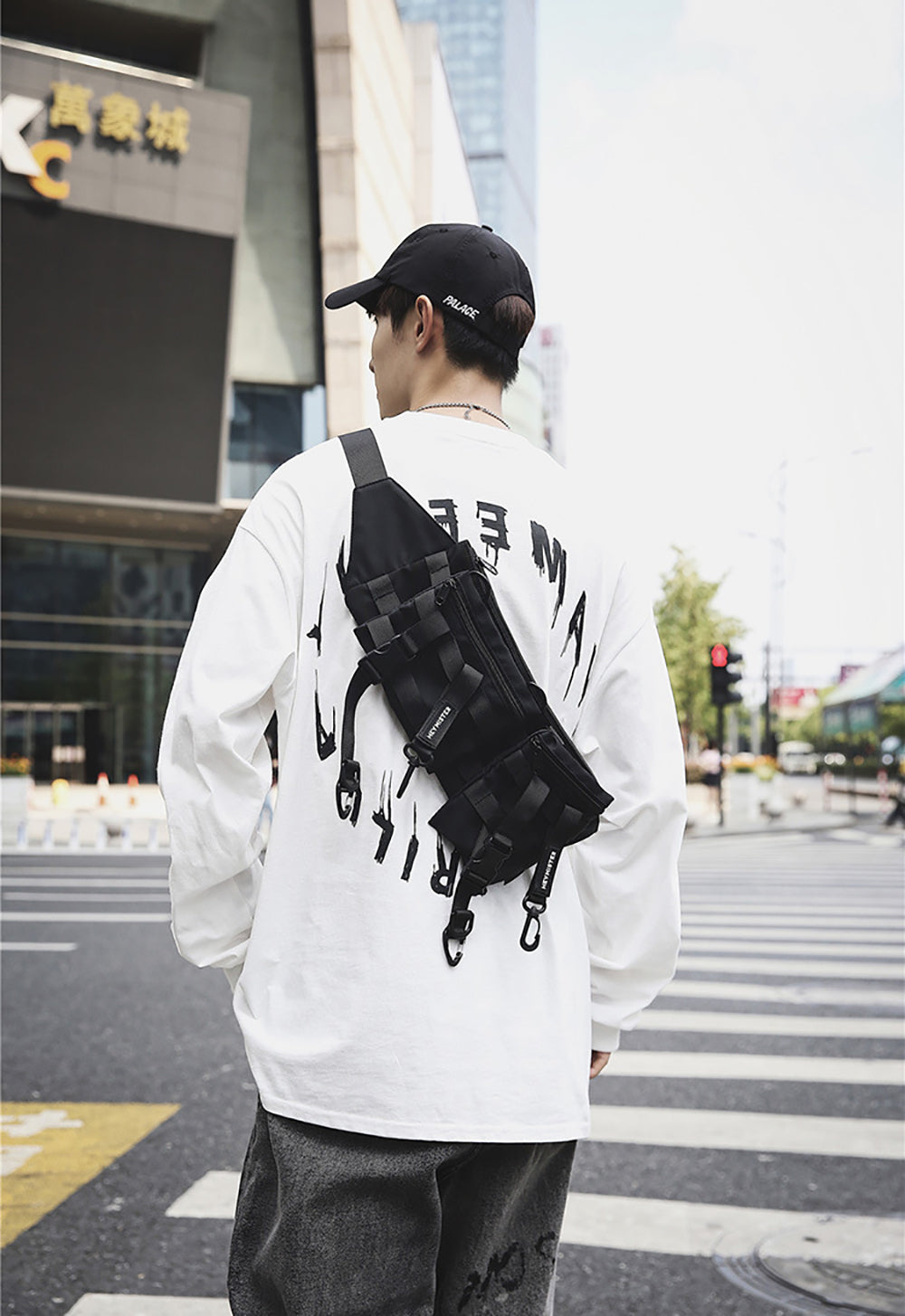 Shoulder Bag