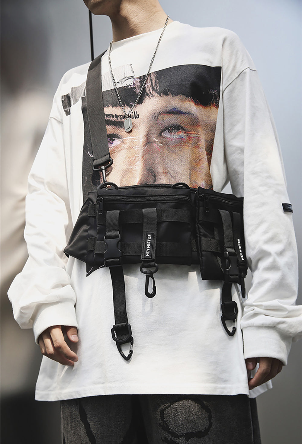 Shoulder Bag