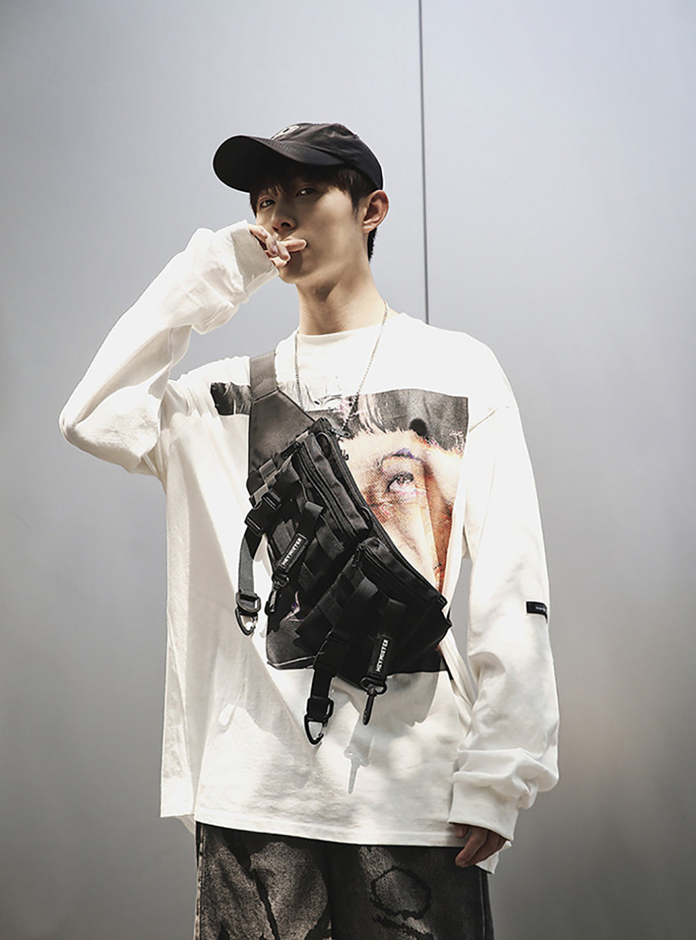 Shoulder Bag