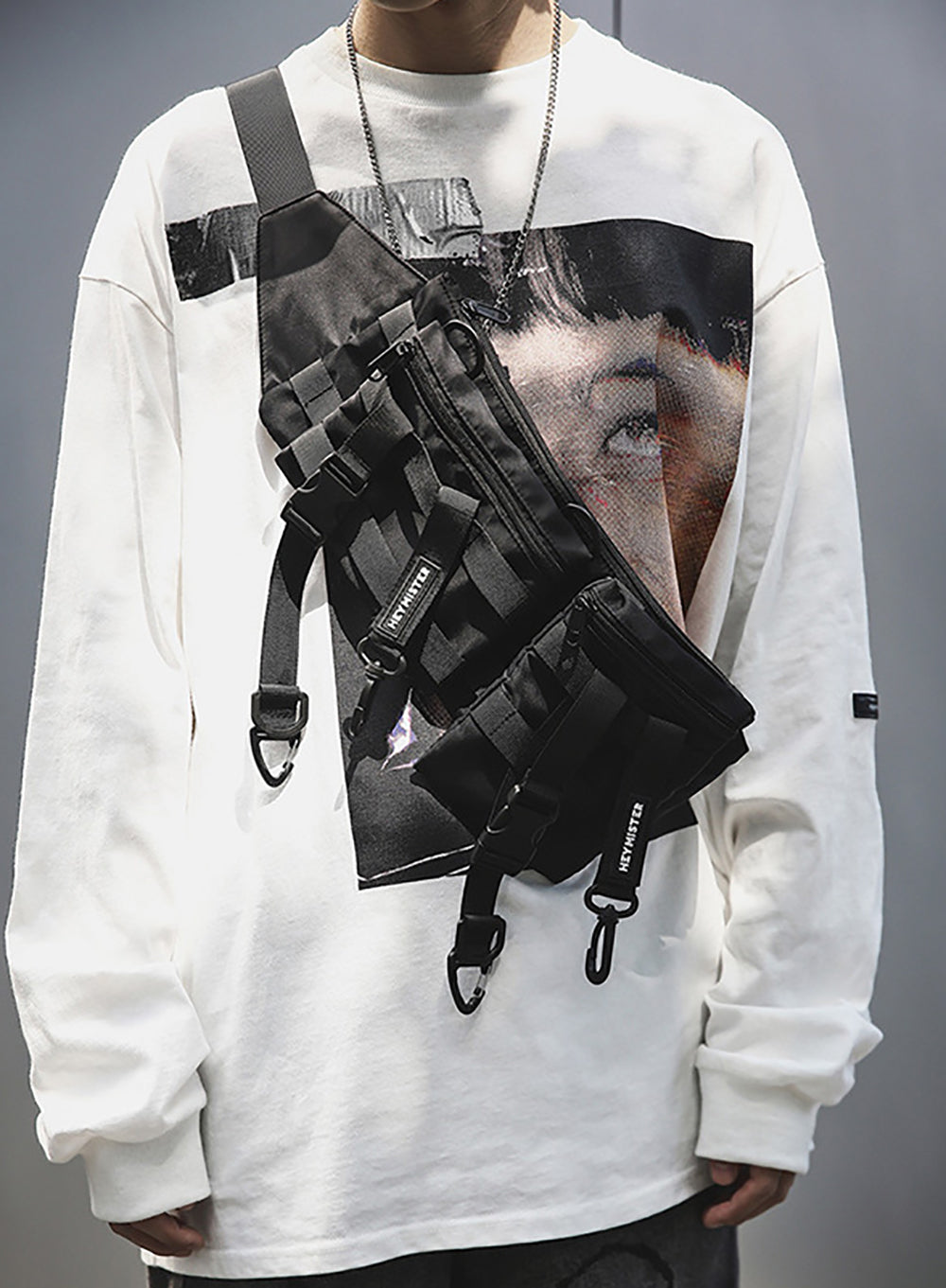 Shoulder Bag