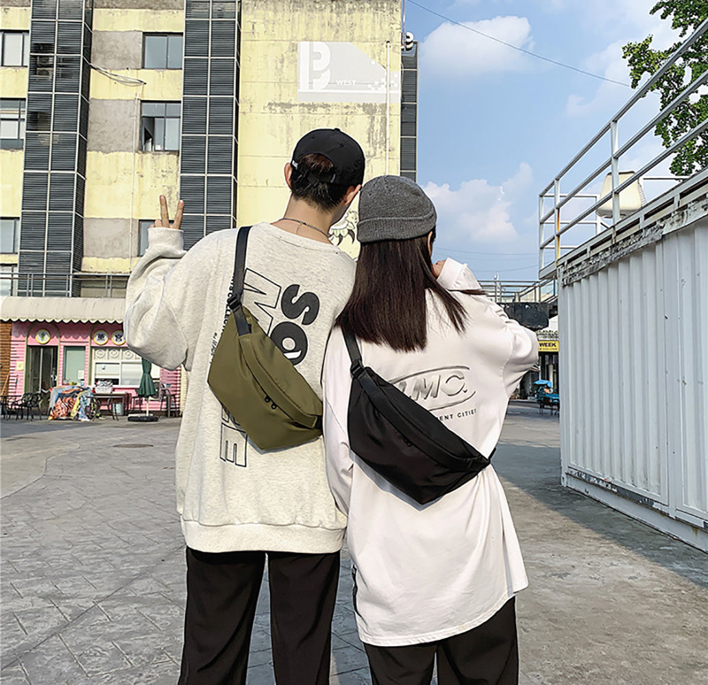 Sling Bag