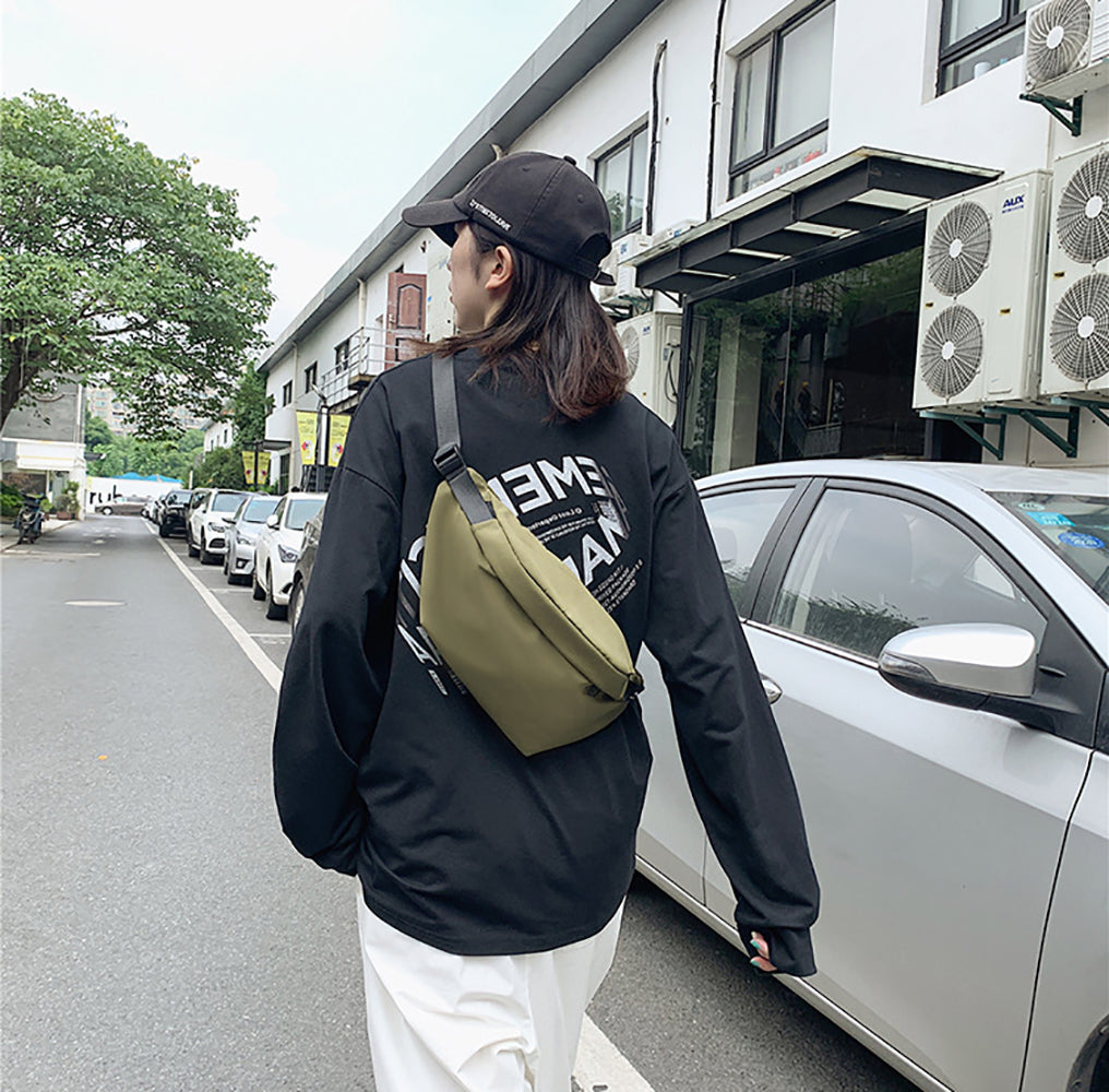Sling Bag