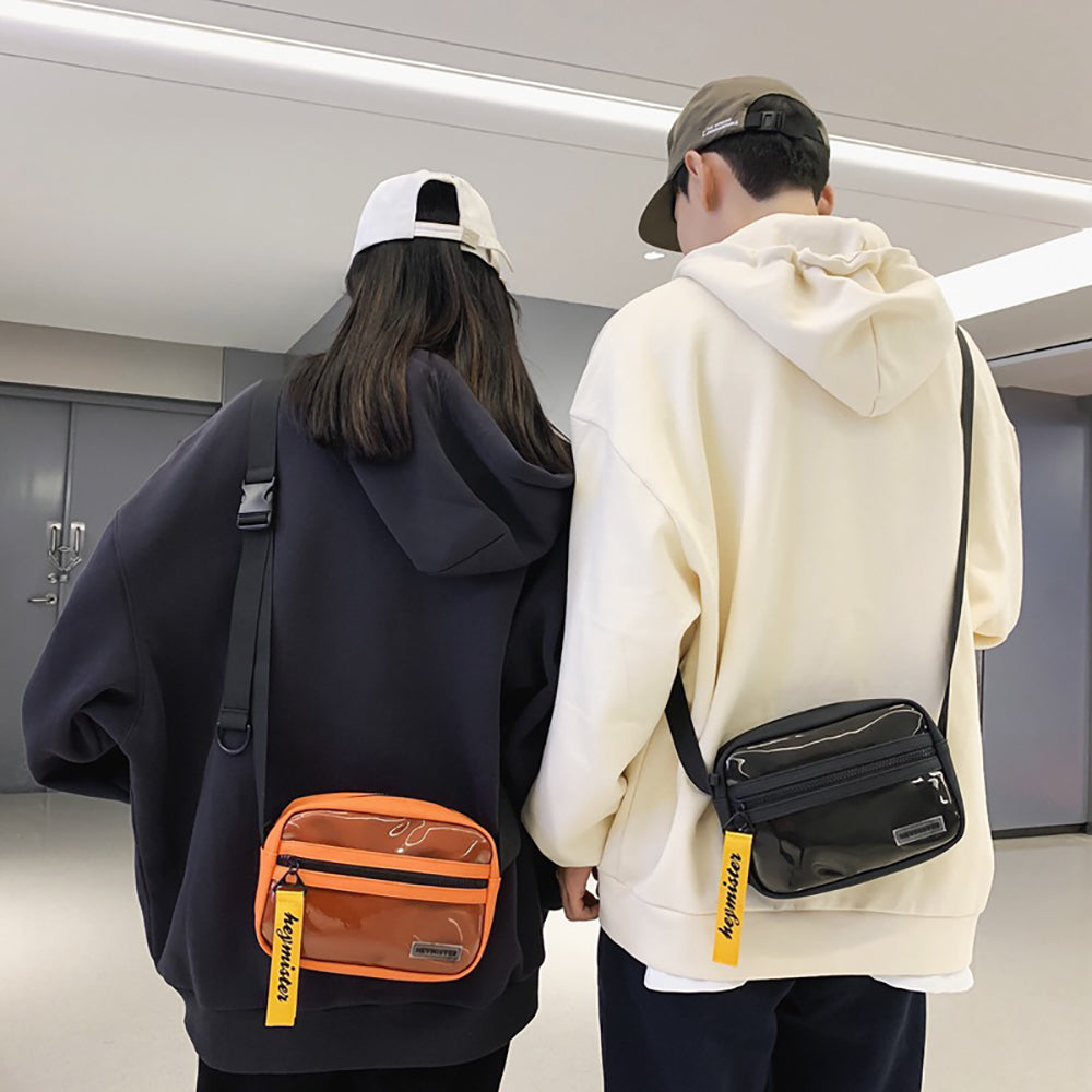 PU Sling Bag