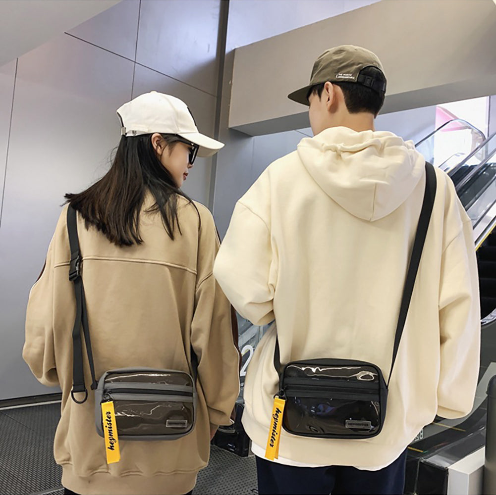 PU Sling Bag