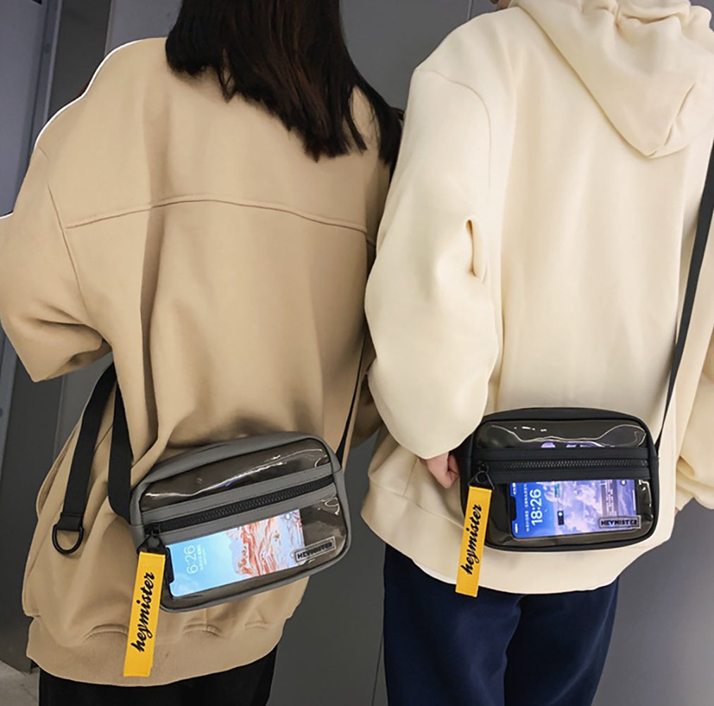 PU Sling Bag