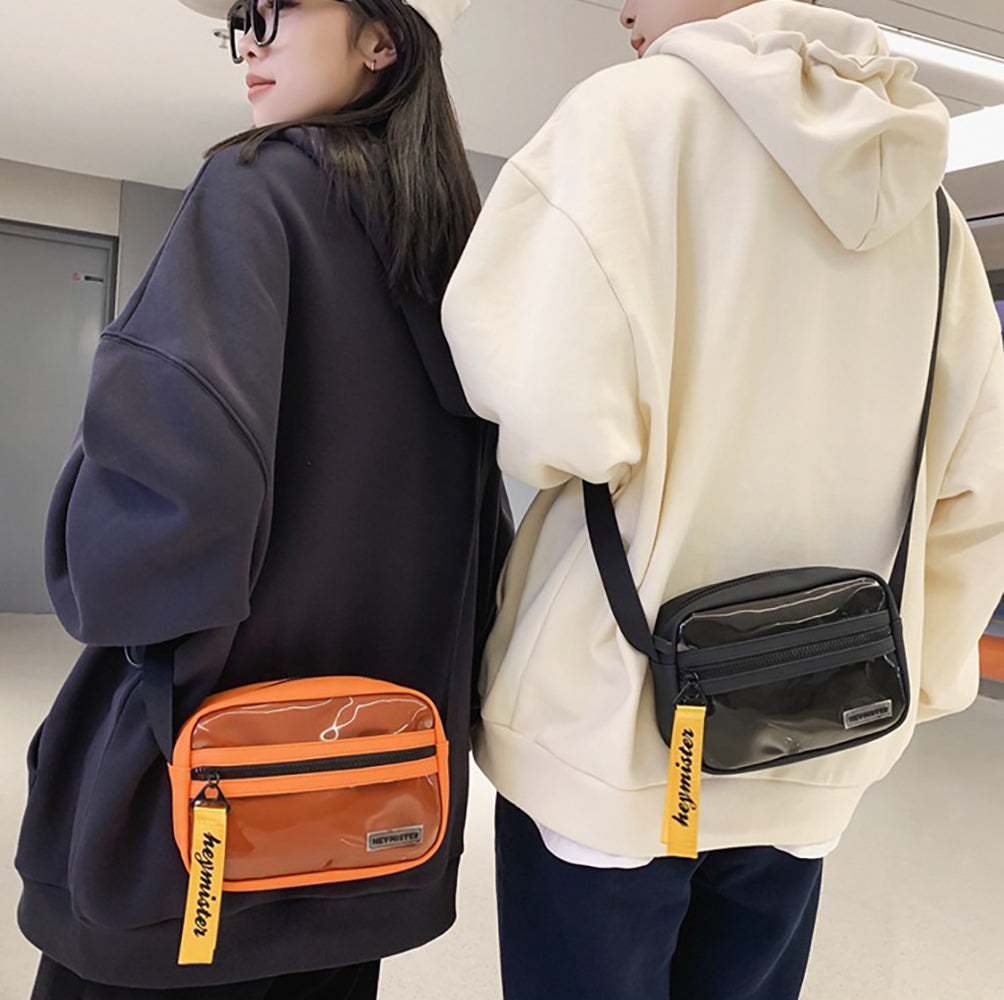 PU Sling Bag