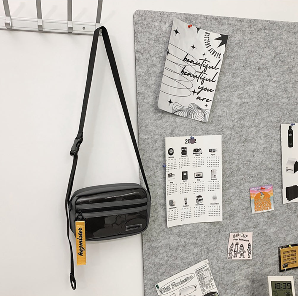 PU Sling Bag