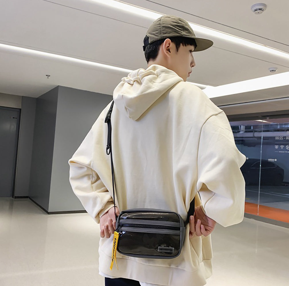 PU Sling Bag