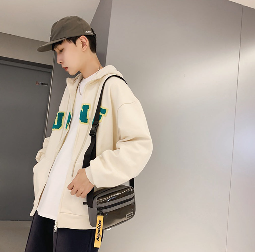 PU Sling Bag