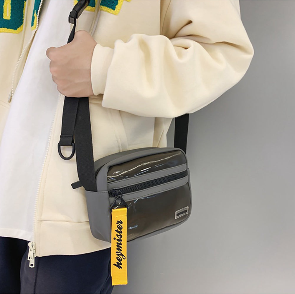 PU Sling Bag