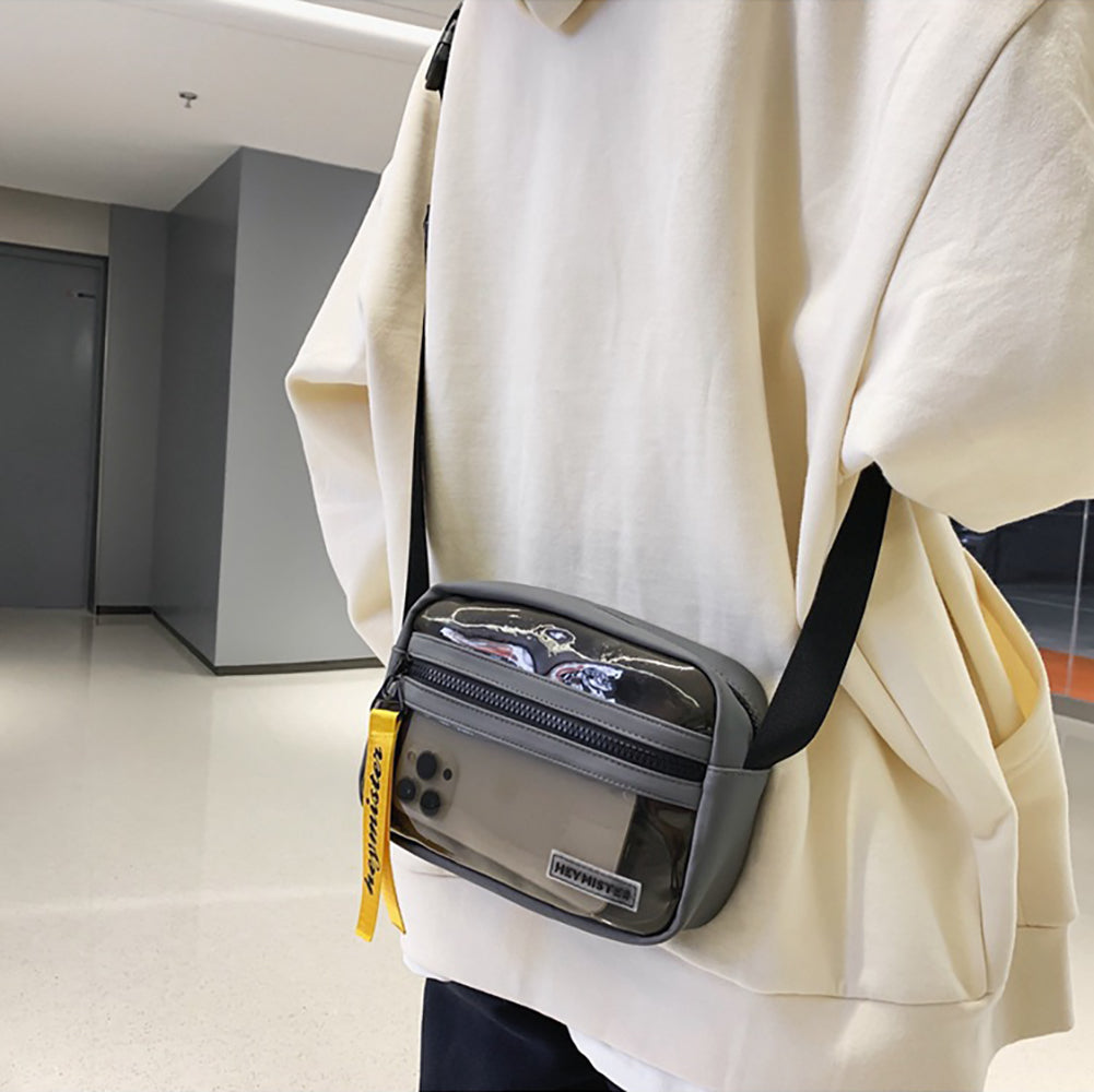 PU Sling Bag