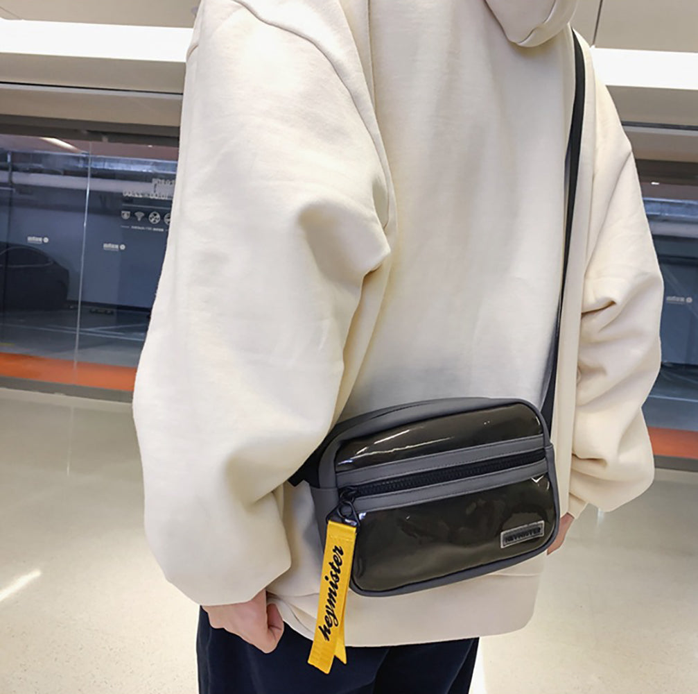 PU Sling Bag