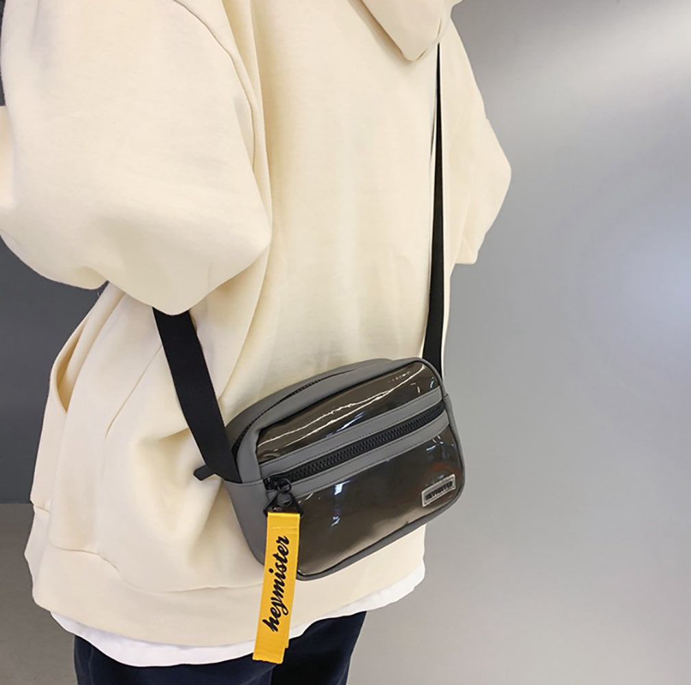PU Sling Bag