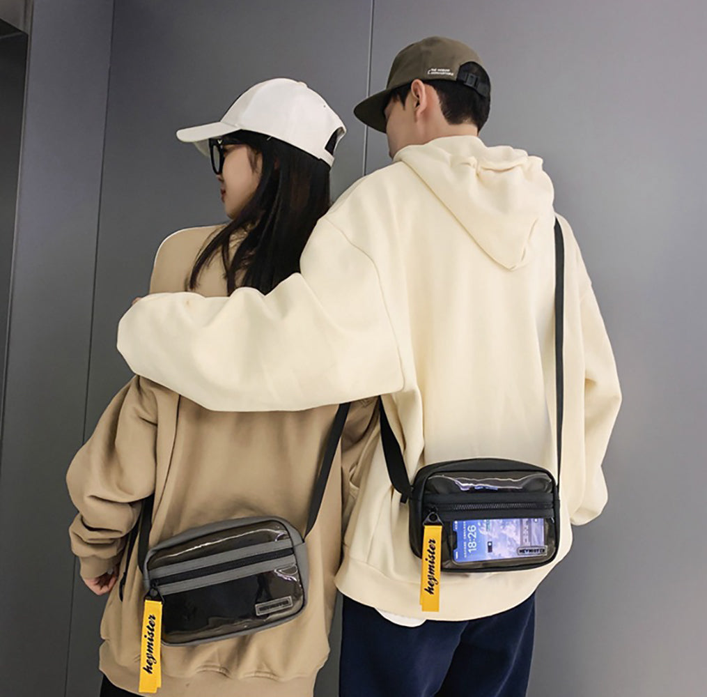 PU Sling Bag