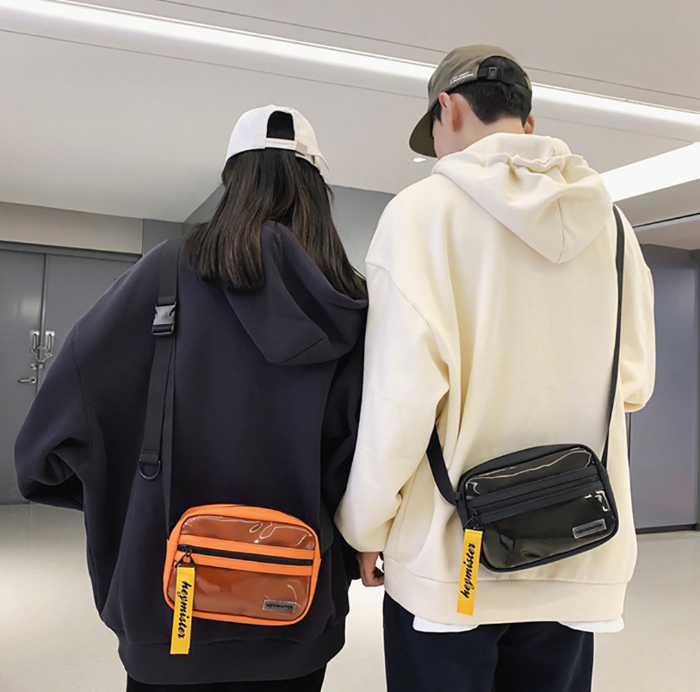 PU Sling Bag