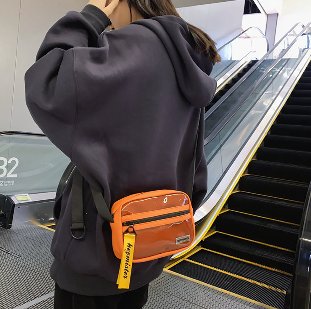 PU Sling Bag