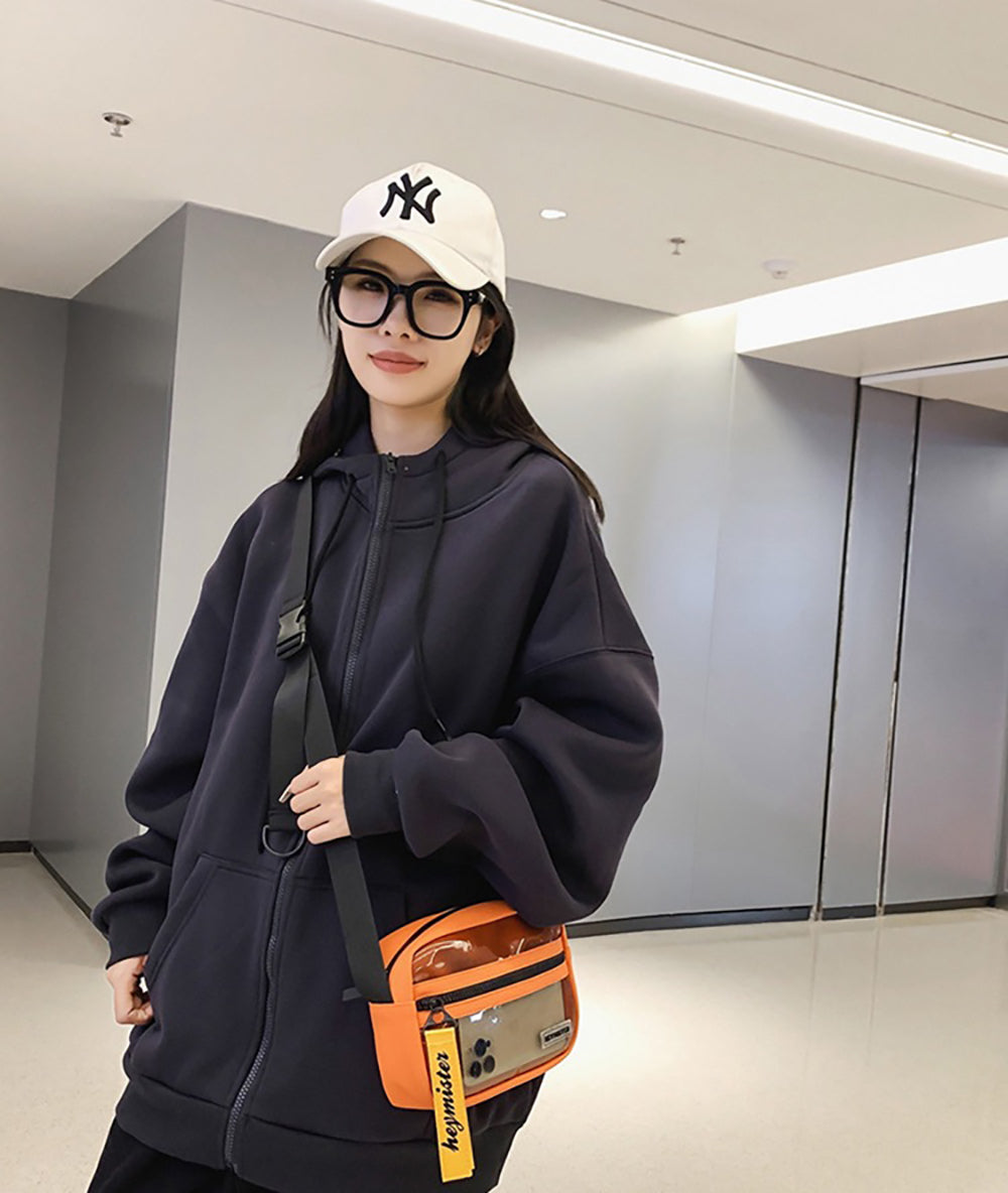 PU Sling Bag